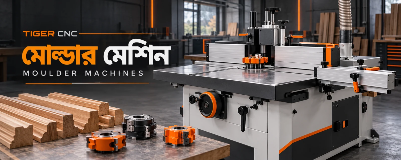 মোল্ডার মেশিন