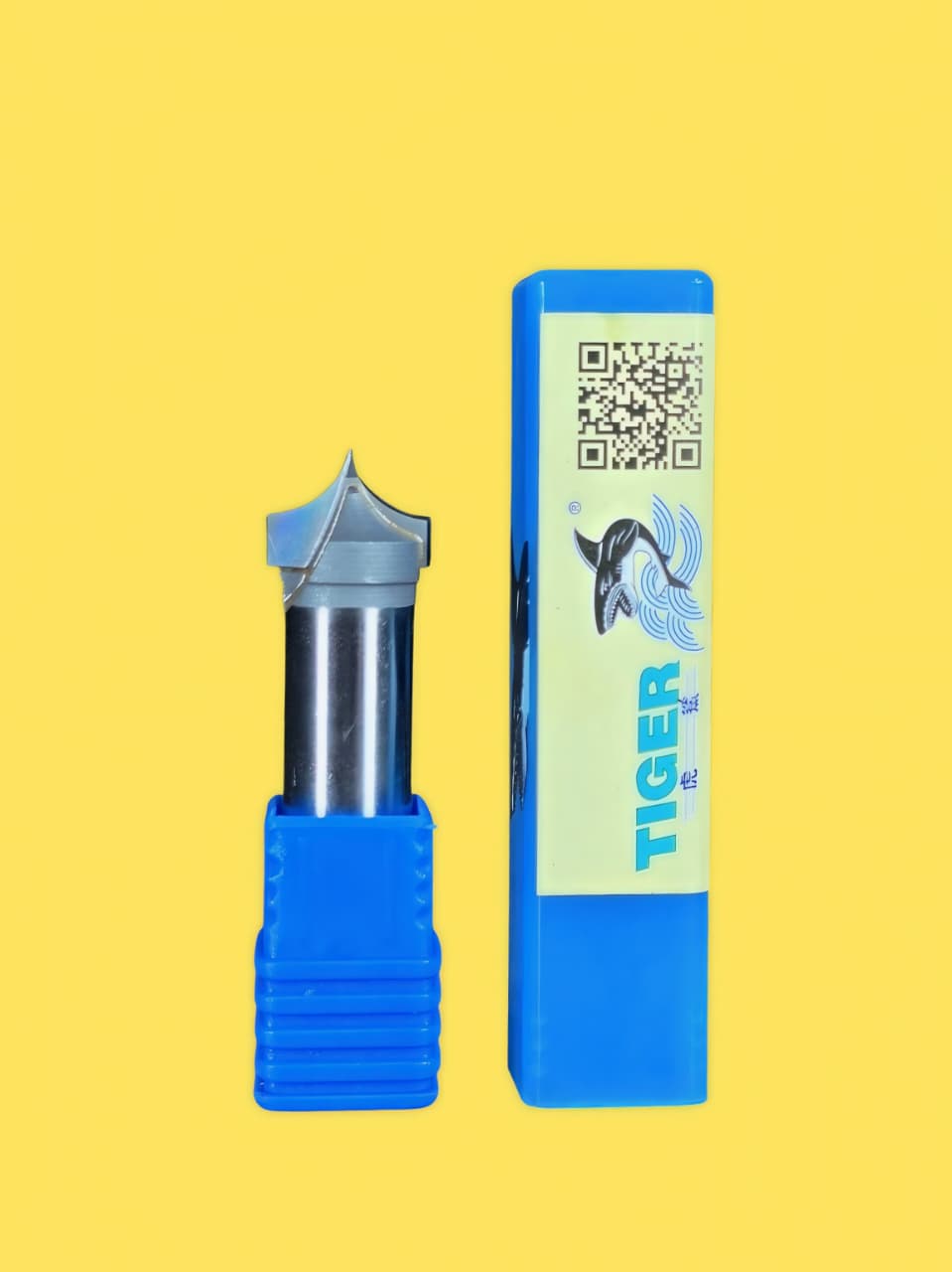 টাইগার ফুল রাওন ১৬ মিলি সুতা বিট 1/2x5/8= ১৬ মিলি
