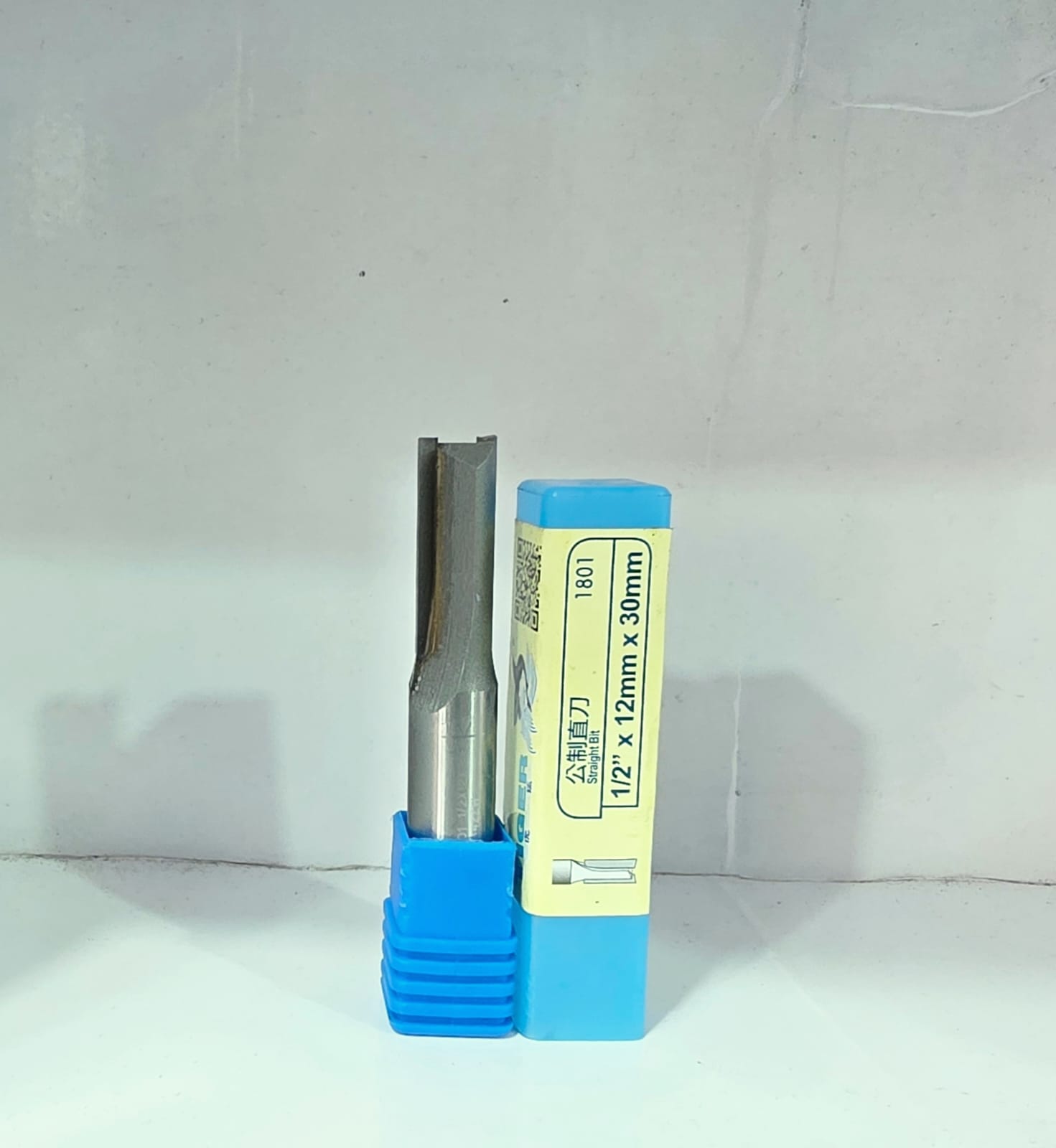 টাইগার ১২ মিলি আউট কাটিং বিট লম্বা ৩০ মিলি 1/2X12mmX30mm