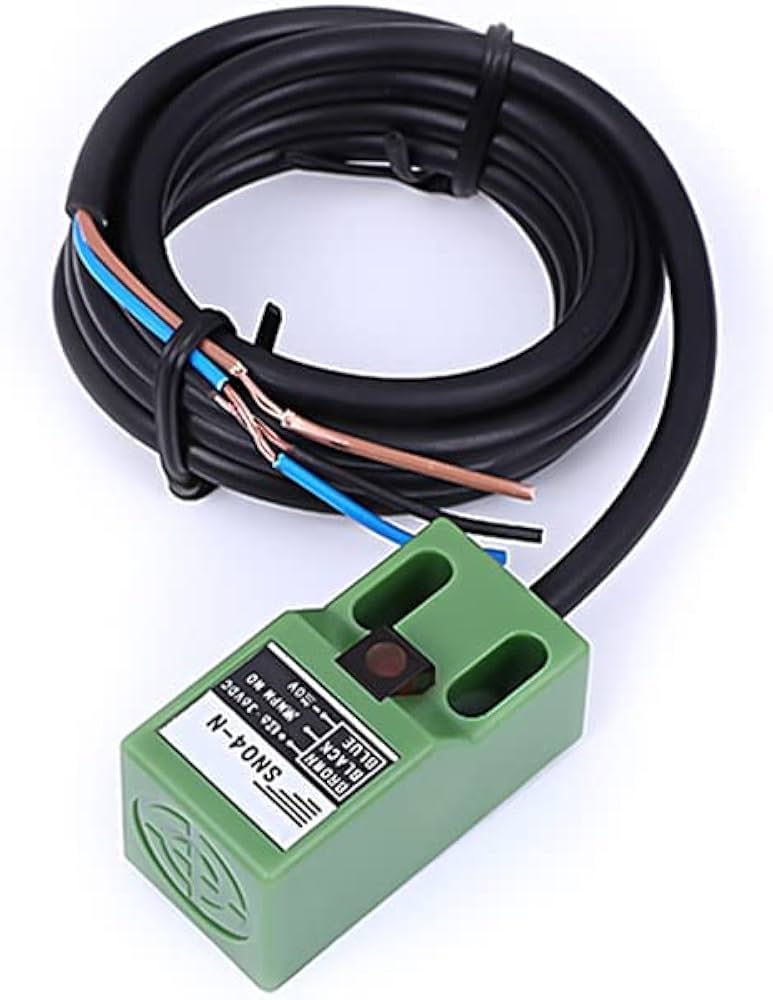 সেনসোর / MOD,BN-5-30= সিএনসি মেশিন এর সেনসোর