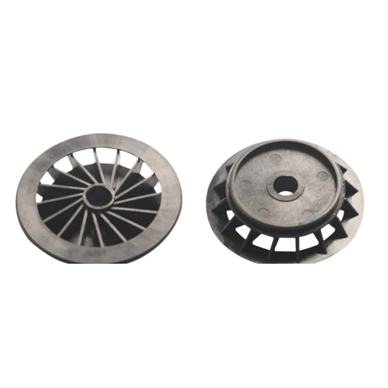 cnc স্পেন্ডাল এর পাখা