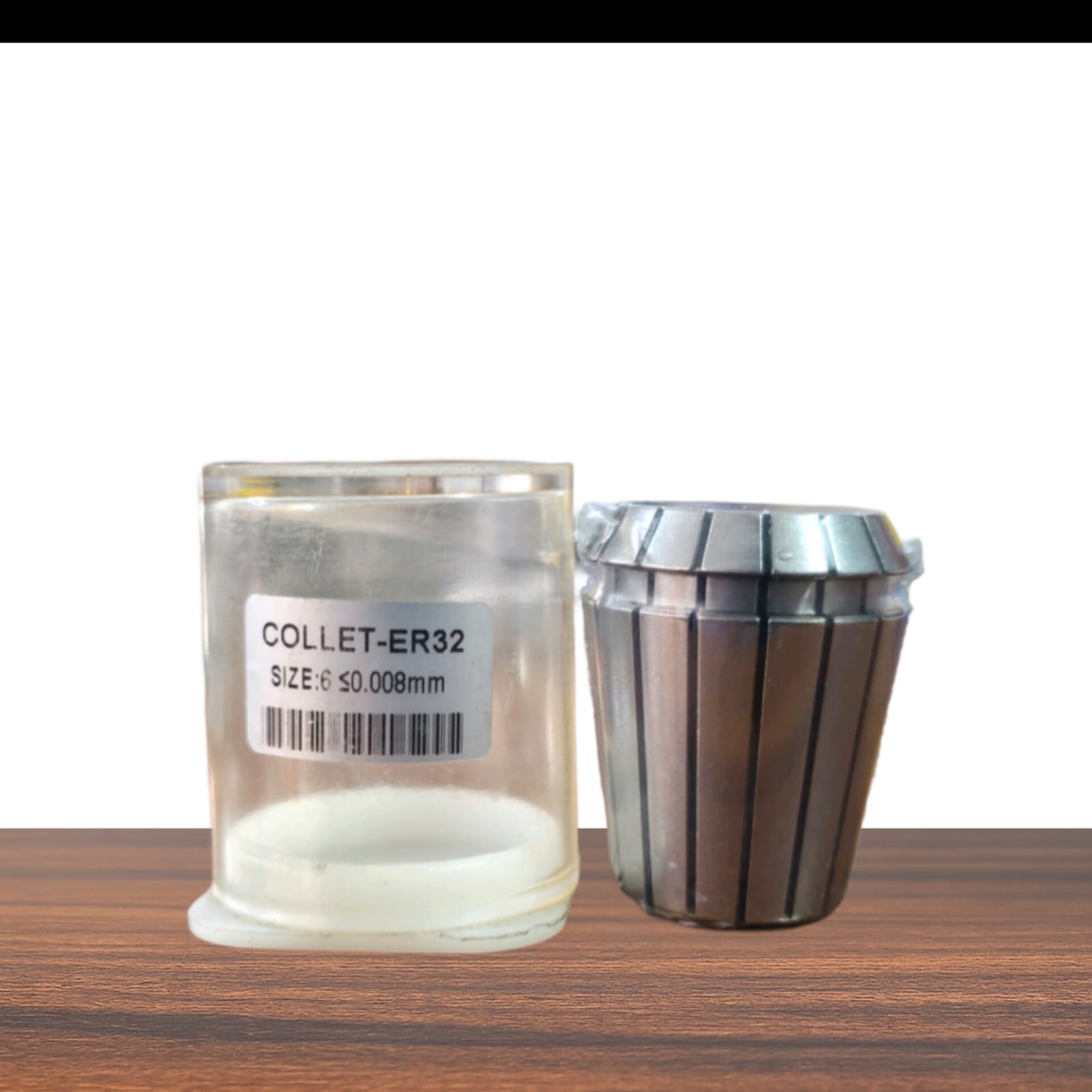 ER32 COLLET 6mm CNC কোলেট