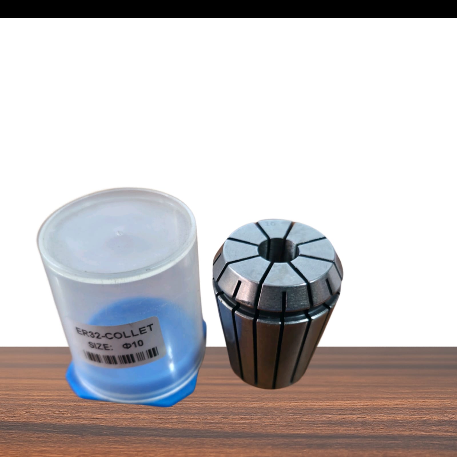 ER32 COLLET CNC মেশিনের ১০ মিলি কোলেট