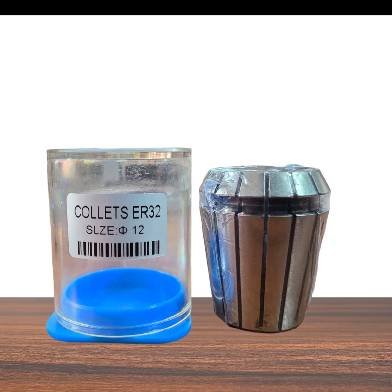 ER32 COLLET CNC মেশিনের ১২মিলি কোলেট
