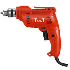 Electric Drill-TT1040