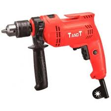 T AND T Impact Drill TT1362- 620W