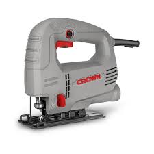 CROWN Jig Saw 550w, Wood : 65 mm CT15212 - Kings Trading