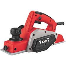 TANDT 650W Electric Planer 82mm TT8265