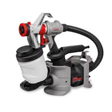 CROWN 600W Air Spray Gun Painter CT31014 - Kings Trading