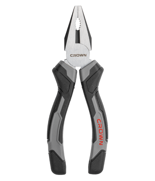 CROWN 8" Combination Pliers 200mm CPHPL-COA08 - Kings Trading