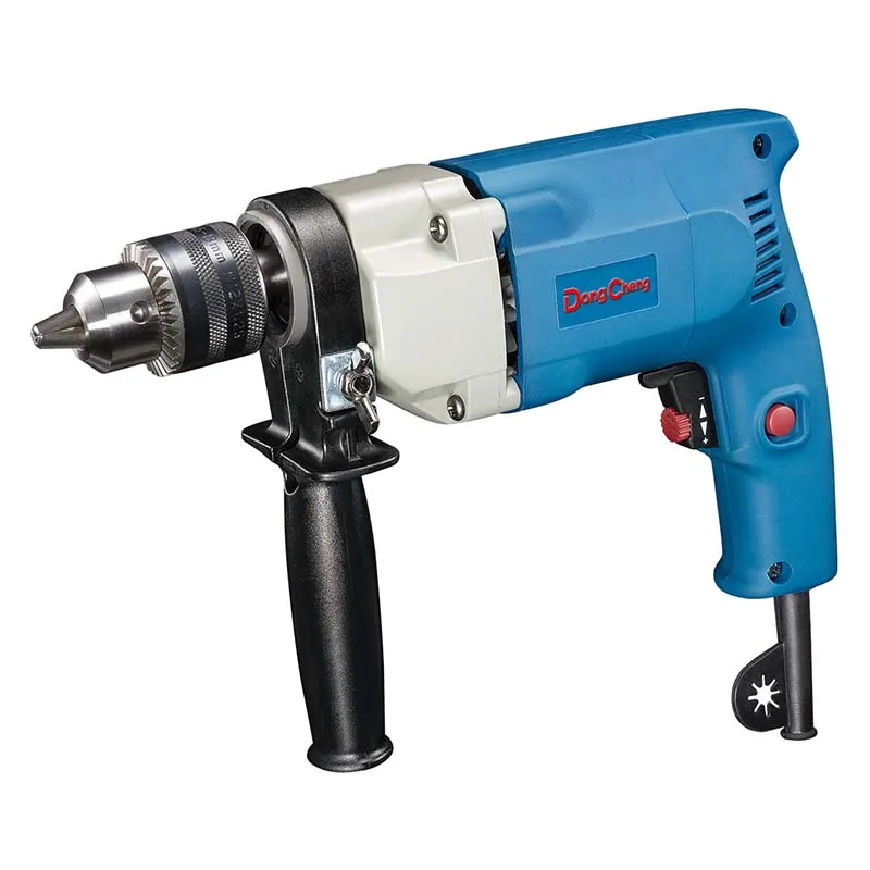 Dong Cheng Electric Drill Machine 13mm 500W ( DJZ02-13 )