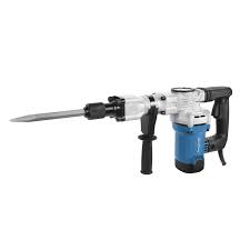 Aluminium Iron Mix DZG06-6S Dongcheng Demoltion Hammer
