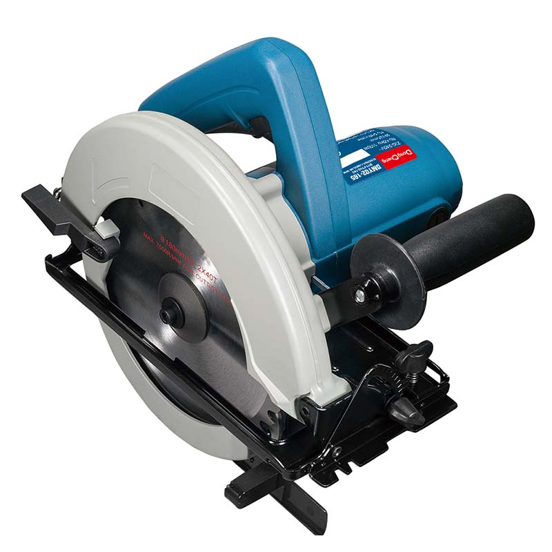 DONG CHENG DMY02-185 Circular Saw (66MM)
