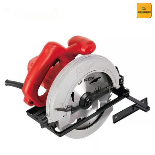 Circular saw Machine - Model 5657 - 1150W