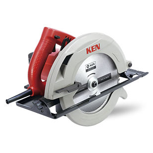 Circular Saw Machine - Model 5639 - 2100W - 235mm (9-1/4)" - 4500rpm