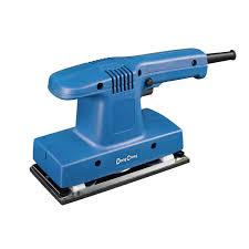 Dongcheng Orbital Sander DSB-185B