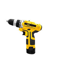 Drill-HW 6012