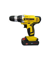 Drill Macine - 10MM ( HW 6020 )
