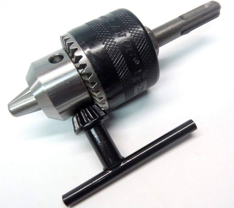 Drill Chuck 1/2-20 UNF 1.5-13mm