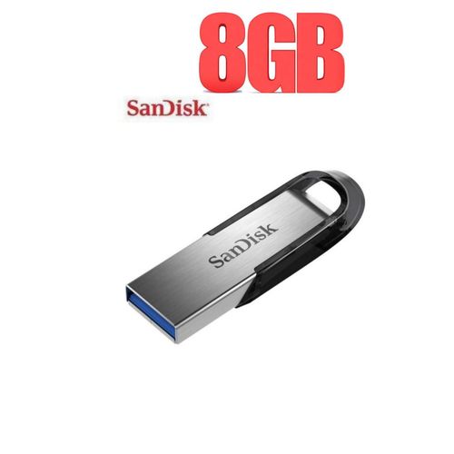 USB 3.0 FLASH DRIVE 8 GB SANDISK