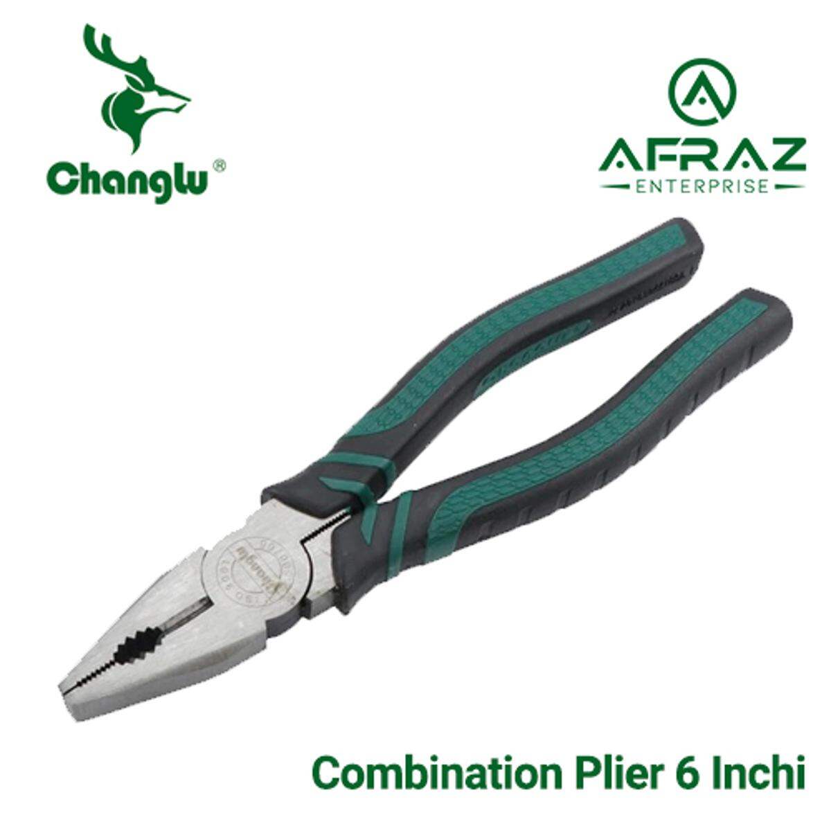 Changlu 6 Inchi Combination Pliers