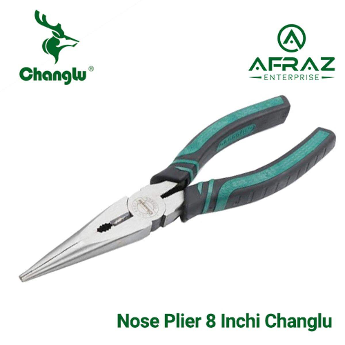 Changlu 8" (200mm) Node plus