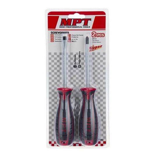 MPT CR-V (2PCS)