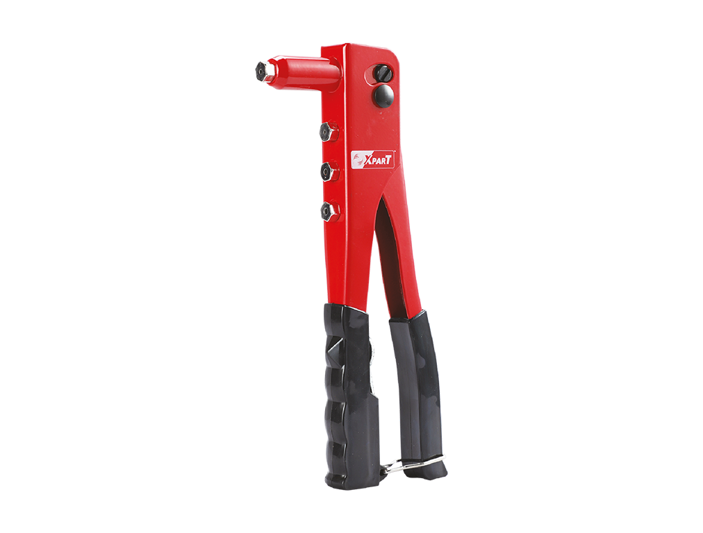 HAND RIVETER