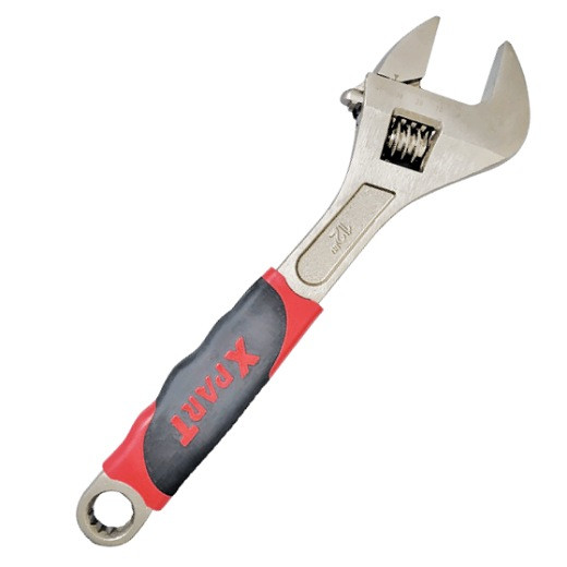 XPART ADJUSTABLE WRENCH RG