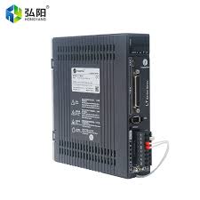 L7-750-DK Driver 750W Medium Inertia ACM2 Servo Motor Set for Engraving Machine Cutting Machine