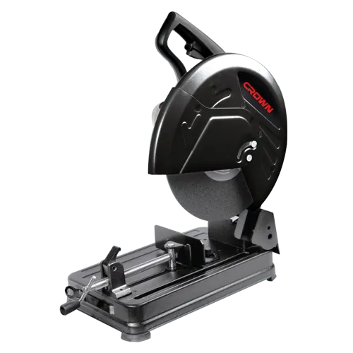 CROWN CT15194 Cut off Saw 2200W 355mm (14 Inch) Kings Trading