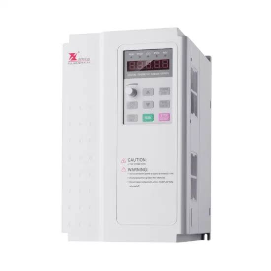 Fuling Inverter VFD 7.5kw 220V